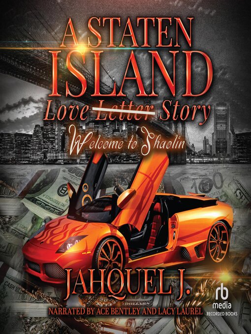 Title details for A Staten Island Love Story by Jahquel J. - Available